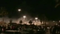 Bahrain - Gli scontri di Manama