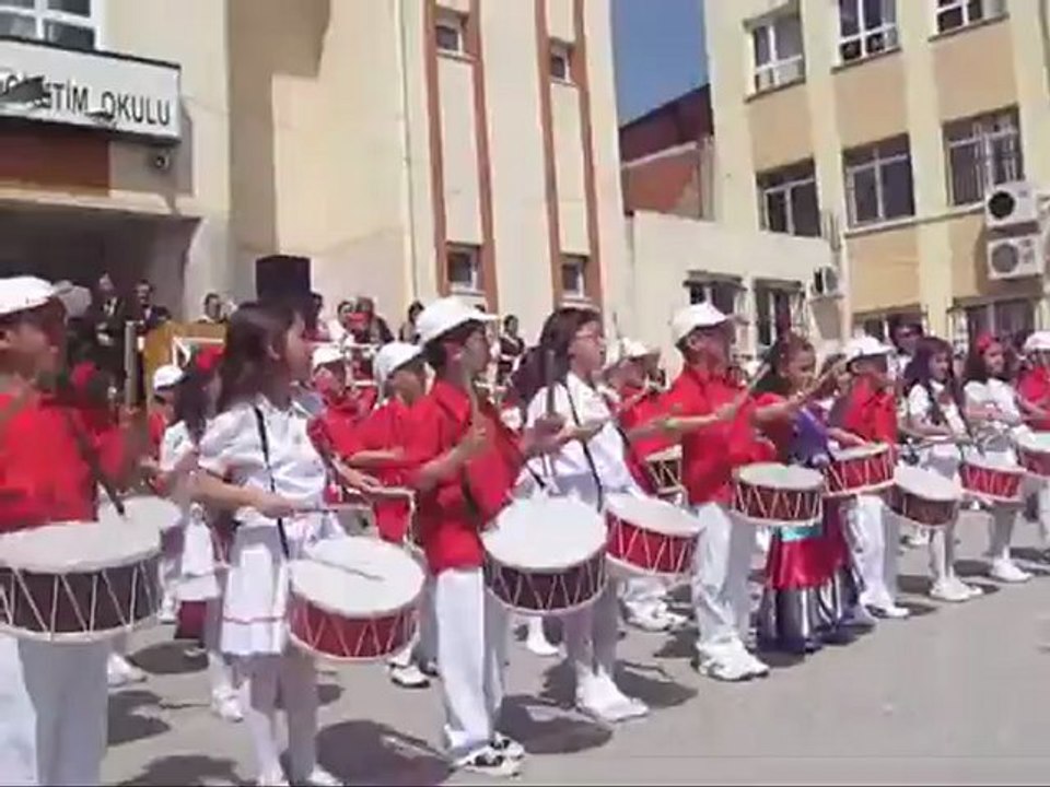 23 Nisan Coşkusu (2012)