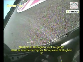 PROTWIN Course 1 LE CASTELLET