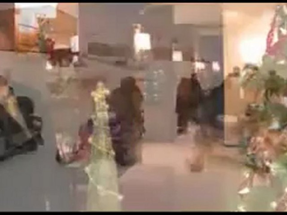 Lebanon's icy stalemate - 20 Dec 2007
