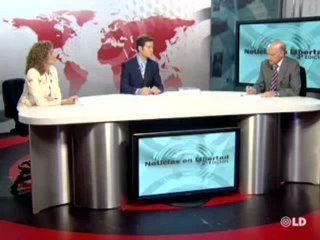 Tertulia Económica: 28/05/08