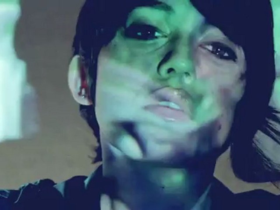 The Cult For The Animals