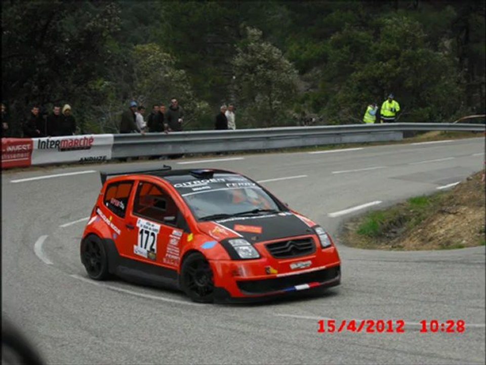 col st pierre 2012