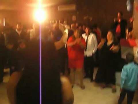Boda Gitana 21/04/2012