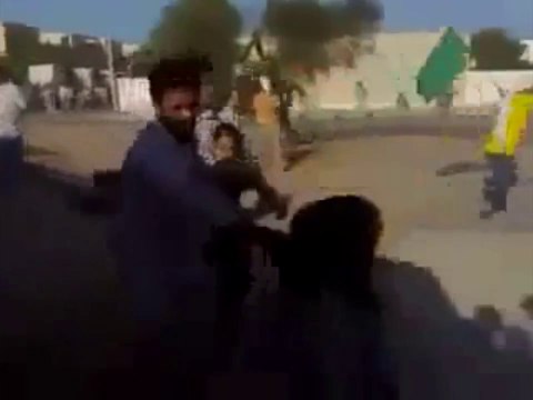 Libia - Gli scontri di Tripoli