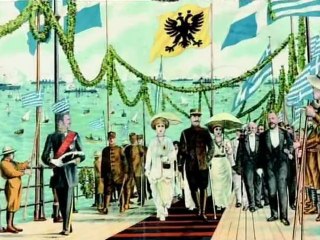 ΕΛΕΥΘΕΡΙΟΣ ΒΕΝΙΖΕΛΟΣ - ΣΚΑΪ - ΜΕΓΑΛΟΙ ΕΛΛΗΝΕΣ - 2009 (HQ)