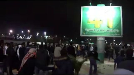 Libia - Per le strade di Tripoli