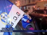 Via Stella : Bastia, le retour en ligue 1 ! (2)