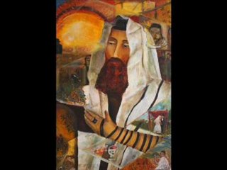 שבת שלום ישראל