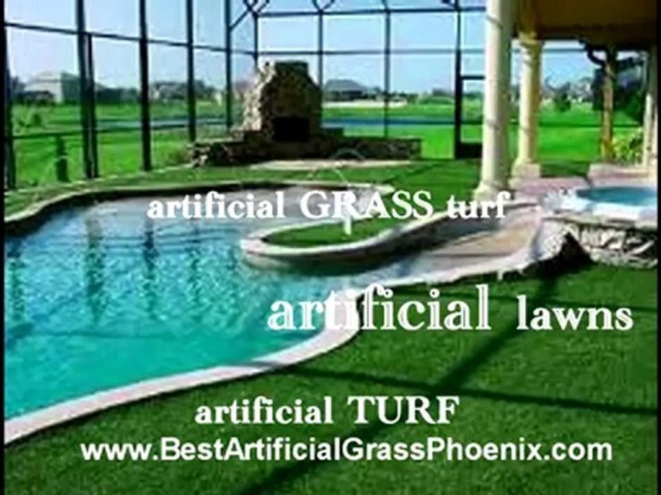Best Artificial Grass Company in the Phoenix Metro Area