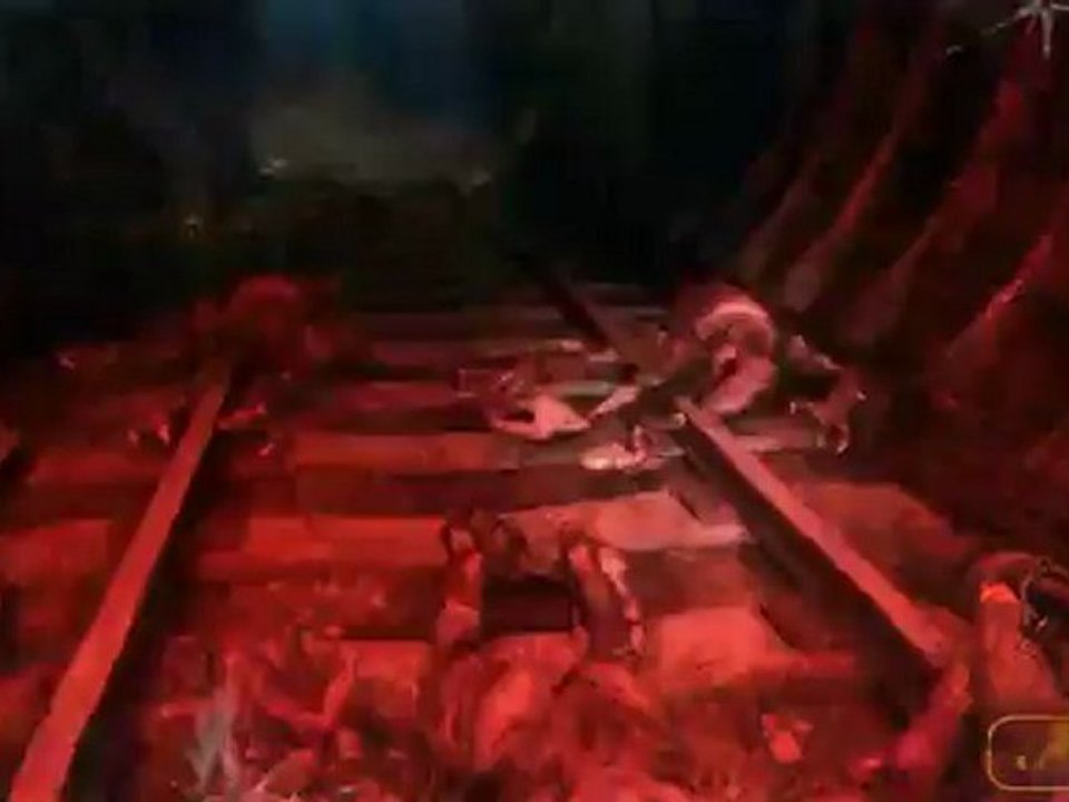 [S4][P13] Metro 2033