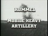 l'artillerie allemande durant la seconde guerre mondiale (1)