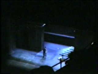 Maria Dragoni Don Giovanni 1991 Roma