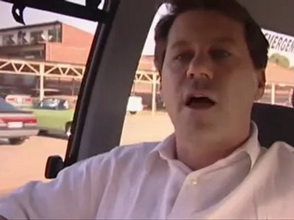 The Pulse - Combating Pneumococcal disease -17Dec07- Ep8-Pt1