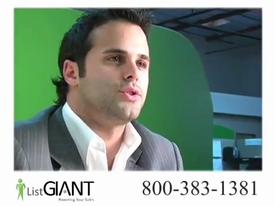 List Giant - Rick Wilson