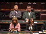 Casini - Non possiamo fidarci della Lega