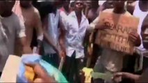Costa d'Avorio - Disordini, 50 morti ad Abobo