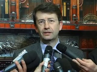 Franceschini (PD) - Election day