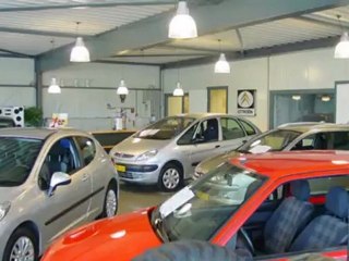 Auto Garages Leeuwarden Vrij Autobedrijf BV