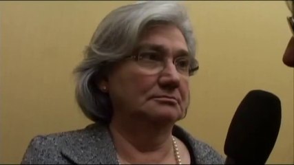 Bindi - L'Italia deve riprendersi la leadership politica nel Mediterraneo