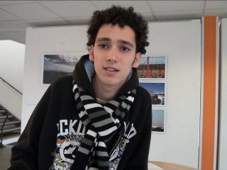 Léo Mercier. Une nouvelle maquette 4 titres