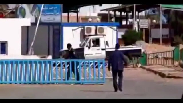 Libia - Gheddafi riconquista Zawiya, popolazione in fuga