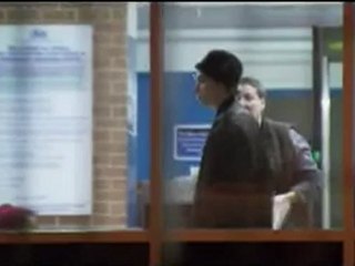 Homeless families in New York - 24 Dec 07