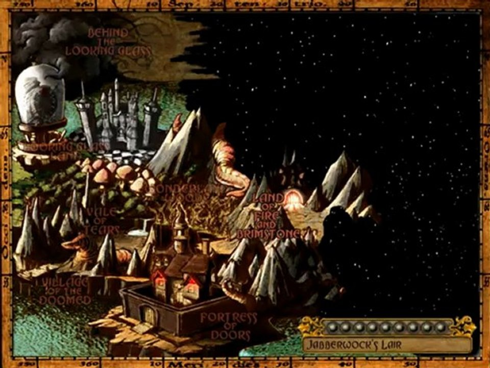 American McGee's Alice Playthrough (Part 17)