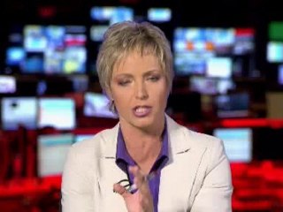 Inside Story-Omert rules out Hamas truce-23 Dec 07-Part 1