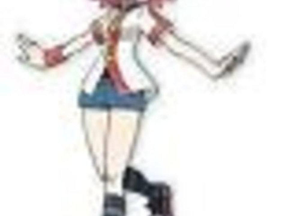 Pokémon HeartGold 06 - Blanche