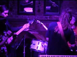 The law of the jungle