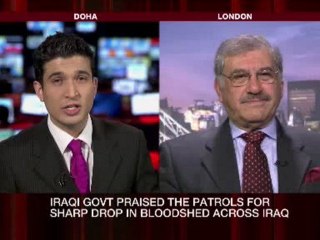 Inside Story - Iraq's Awakening Councils - 24 Dec 07