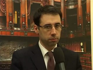 Peluffo (PD) - Interpellanza contro ii direttore ASL Milano 1