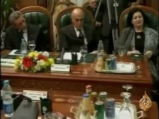 سبل التوصل الى مصالحة وطنية فلسطينية