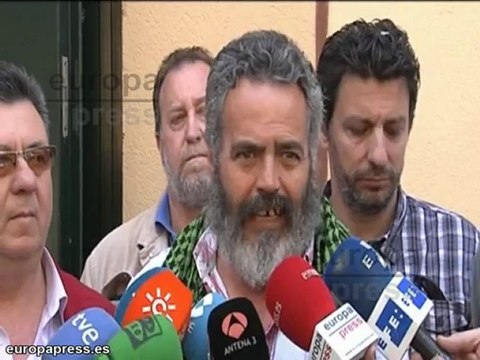 Valderas ve un respaldo masivo de IU al pacto