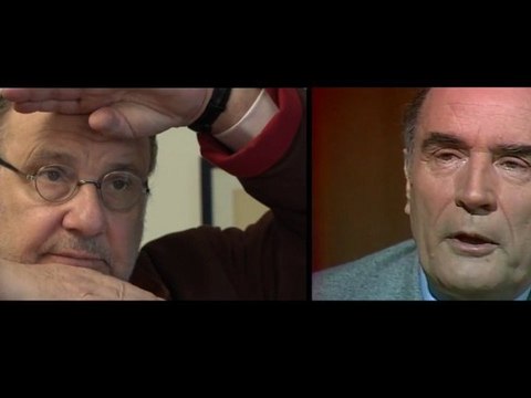 Un leçon de conseiller audiovisuel pour le débat d'entre-deux tours