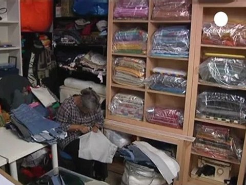 Portuguese middle class eroded by austerity