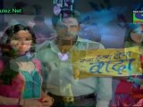 Kya Hua Tera Vaada 25th April 2012 Part1