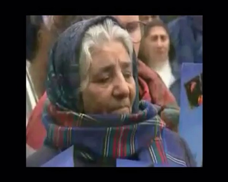 Mustafa Ergün - Boşluğa Ağıt (kendi sesinden)