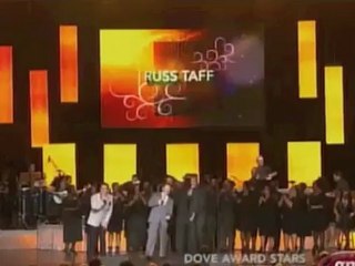 43rd Annual Dove Awards: Tribute to Russ Taft