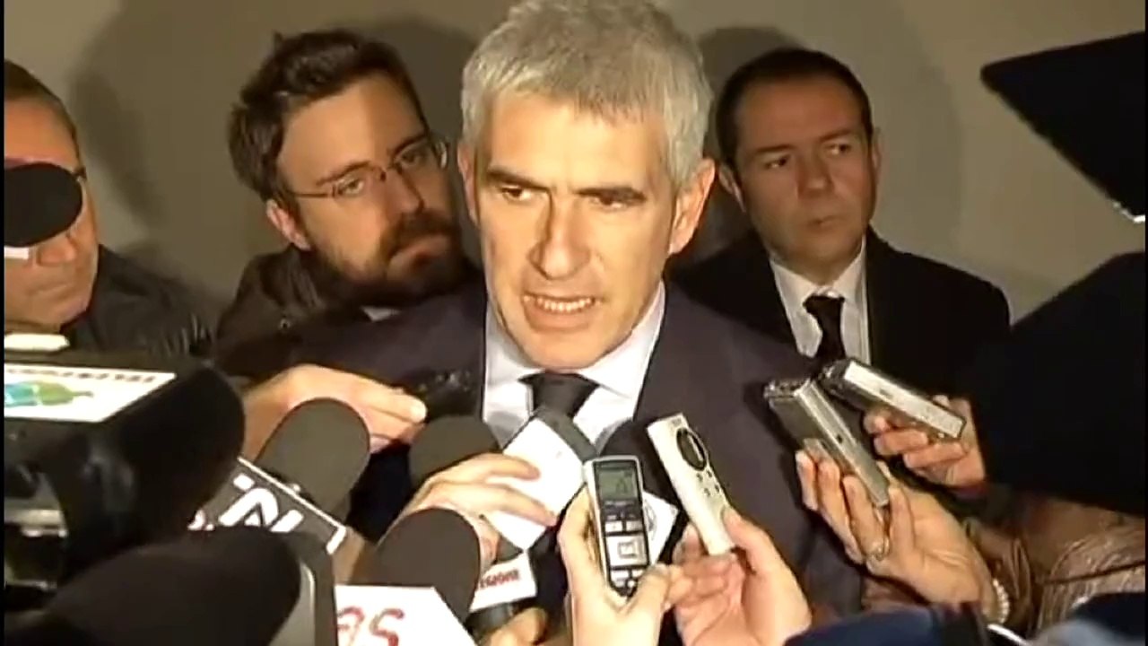 Casini - Libia, prima di tutto l'Italia e gli italiani