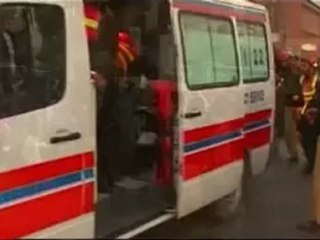 Who killed Benazir Bhutto? - 29 Dec 07