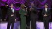 43rd Annual Dove Awards: The Tenors with Yolanda Adams and Donnie McClurkin