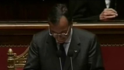 Frattini - Non facciamo la guerra, la impediamo