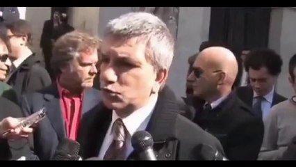 Vendola - Lombardia regione più mafiosa d'Italia