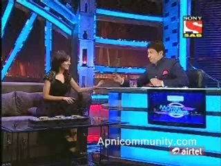 Movers and Shakers[Ft Amrita Rao] - 25th April 2012 pt3