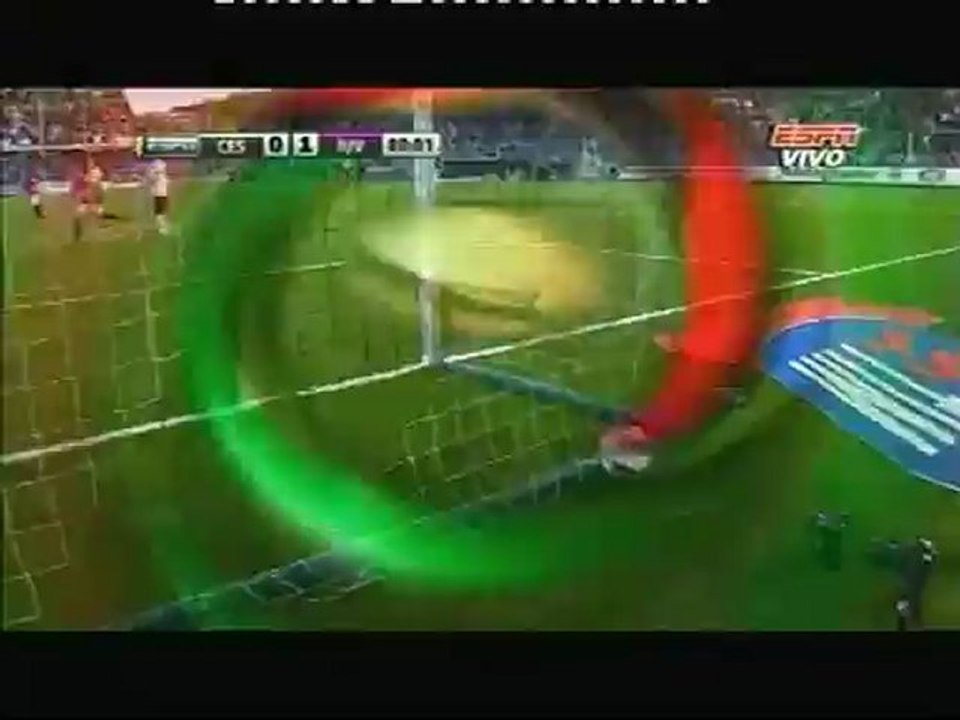 Cesena Vs Juventus 0-1, 2012 (Serie A)