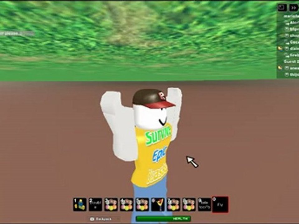 Surive The disasters