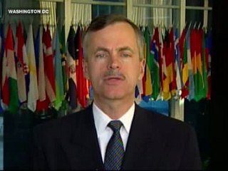 Inside Iraq - The main issues for 2008 - 28 Dec 07 - Part 1