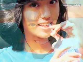 早見 優 - Yu Hayami  [Slideshow]